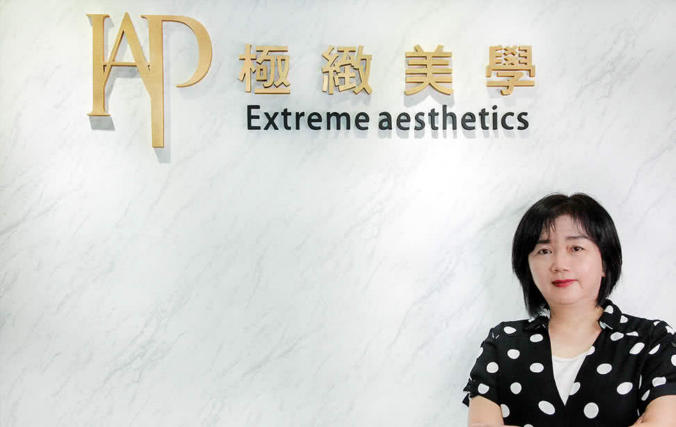HPA 极致美学
