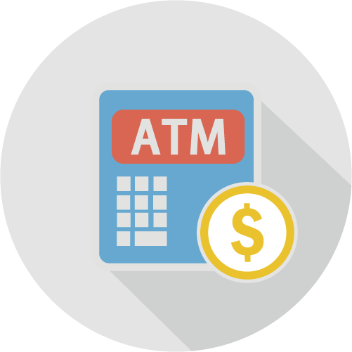 ATM 網路轉帳